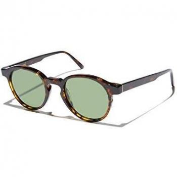 Retrosuperfuture THE WARHOL 3627 Green J02 Men's Sunglasses 49mm