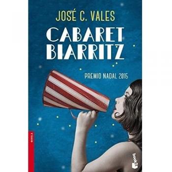 Cabaret Biarritz - José C. Vales