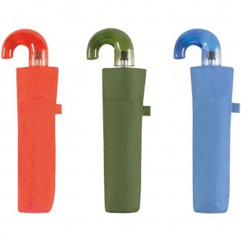 C-Collection Paraguas Plegable 549 Ø 90 cm Manual con protección Solar UV50+
