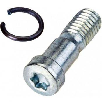 Kit de reparación para carraca reversible Hazet 916G-013 con conexión articulada