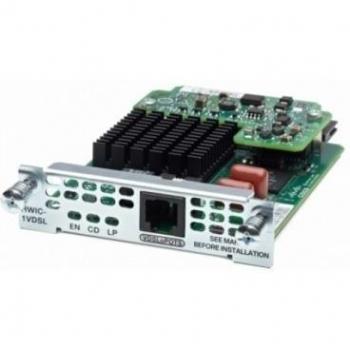 Cisco EHWICVADSLA= networking card Internal