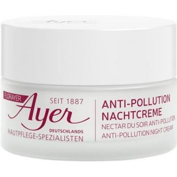 Anti-Pollution Night Cream 50ml