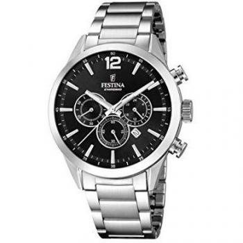Festina Reloj de Pulsera F20343/8