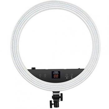 YONGNUO YN808 LED Video Light 3200K-5600K para Maquillaje Labio Ceja Tatuaje Cuidado de la Piel Belleza Manicura Salón
