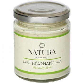 Salsa bearnaise 160gr natura 6un