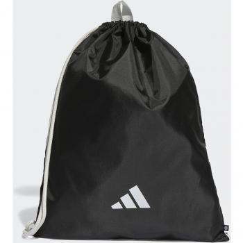 Mochila Adidas Run Gymbag HN8165 Resistente al Agua para Running y Senderismo