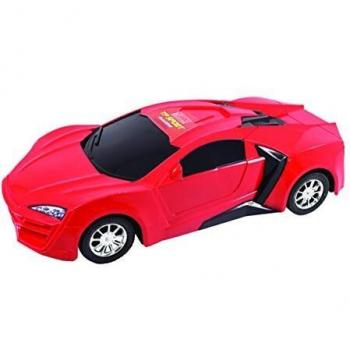 Taiwan Powco Coche Turbo Racer 29 CM, 3 Colores, Precio Unidad, Envio Aleatorio