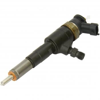 Inyector Diesel Bosch 0 986 435 085, Boquilla de inyección CR electromagnética