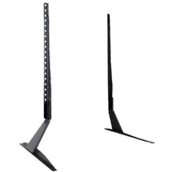Soporte para TV VivoLink VLMT500 de 37 a 65, VESA hasta 400x800, Carga Máxima 50kg, Color Negro