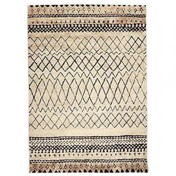 Chic'Orange Alfombra Scherzo Crema 120 x 170 cm