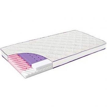 Baby Mattress North Star