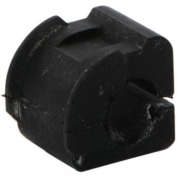 Soporte de barra estabilizadora Metzger 52051008 para VW y SEAT, incluye gommino y silent bloc