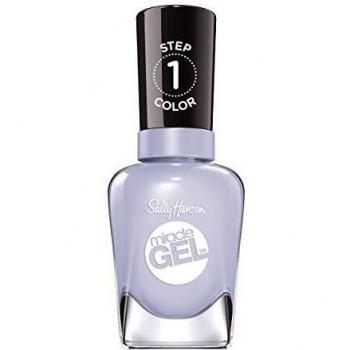 Sally Hansen Miracle Gel 582 O-Zone You Didn't - Esmalte de uñas