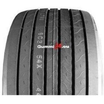 Neumático Kumho LT03 445/45 R19.5 160J 22PR para Camiones