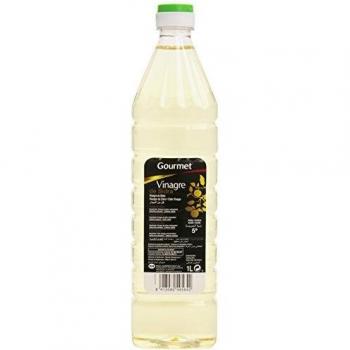 Gourmet Vinagre de Sidra Acidez 5 Grados, 1L