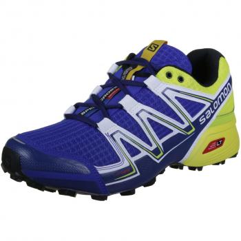 Salomon Speedcross Vario, Zapatillas de Trail Running para Hombre