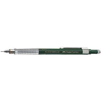 PORTAMINAS 05 TK-FINE VARIO CON GOMA DE BORRA INTEGRADA