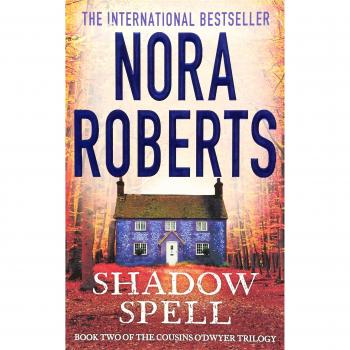Shadow Spell: 2