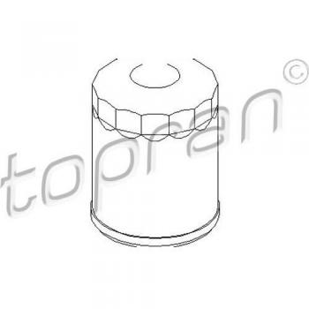 topran 302 134 de aceite