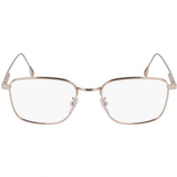 Paul Smith PSOP09652 GARRICK 001 Men's Eyeglasses Gold Size 52 - Blue Light Block Available