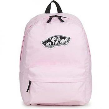 Vans, Backpack Women's, pink, One size