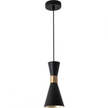 Lámpara Colgante Jigger de Diseño Único y Elegante