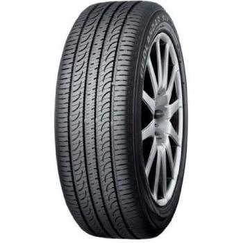 Yokohama Geolandar SUV G055 - 255/60/R17 106H - E/C/71 - Neumático veranos