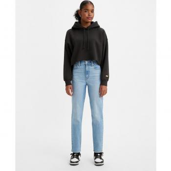 Levi's - Vaquero de mujer High Waist Mom Jean™