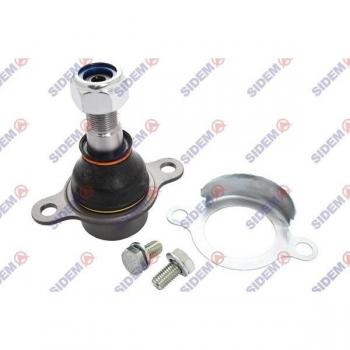 Rótula de suspensión SIDEM control arm ball joint 4285, tipo: rótula de suspensión, características: diseño para mejorar la estabilidad del vehículo, fabricada con materiales de alta calidad para mayor durabilidad, compatible con diversas marcas y