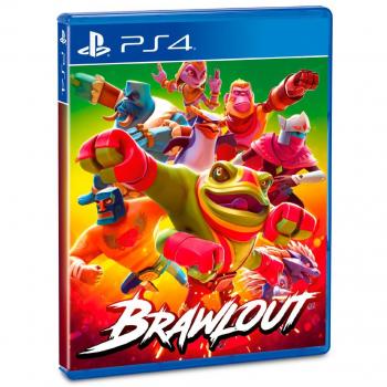 Brawlout