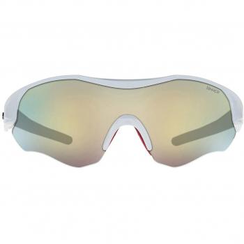 Sinner Triple II SISU-873-30-58 Anteojos de Sol para Hombre Blancas