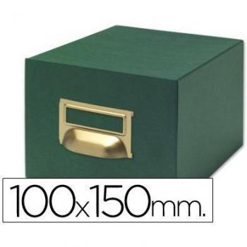 Liderpapel - Tv03 Fichero Con 1000 Fichas