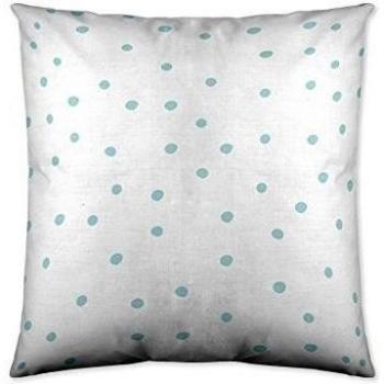 COSTURA Funda de cojín Reversible Moon Green 50x50 cm