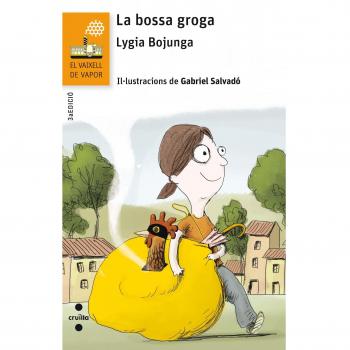 La bossa groga: 179