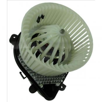 Ventilador interior TYC 505-0003 - Ventilador habitáculo, tipo de producto: ventilador, características: diseño específico para el habitáculo, alta eficiencia en la circulación de aire, compatible con varios modelos de vehículos, fácil