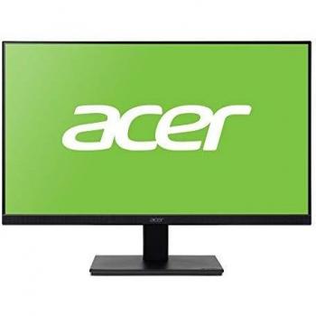 Monitor Acer V277bip de 27 pulgadas, Full HD, LED IPS Plano Negro (UM.HV7EE.004)