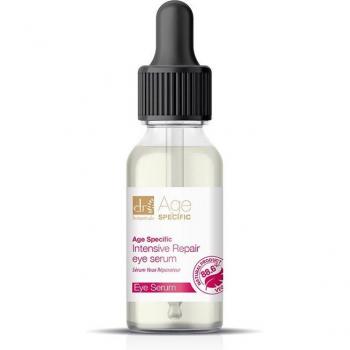 Sérum de Ojos Reparador Intensivo Específico para la Edad de Dr. Botanicals