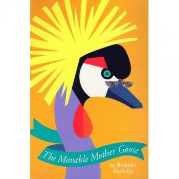 The Movable Mother Goose: 2