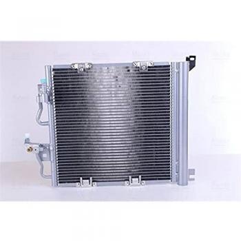 Condensador de aire acondicionado NISSENS 94768, compatible con sistemas de aire acondicionado, fabricado por Nissens