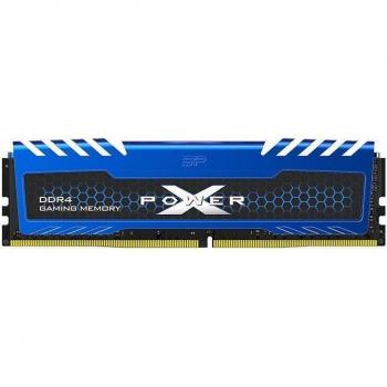 Silicon Power XPOWER Turbine DDR4 8GB 3200MHz CL16 UDIMM 1.35V SP008GXLZU320BSA