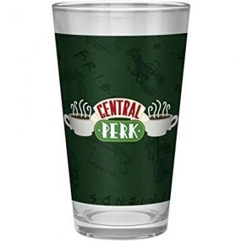 ABYstyle Friends - Central Perk - Verre XXL 400ml