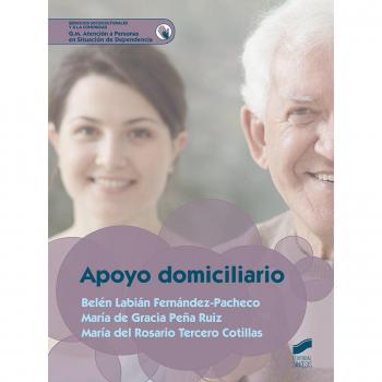 Apoyo domiciliario: 20