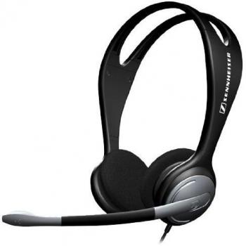 Sennheiser PC 131 - Auriculares de diadema abiertos