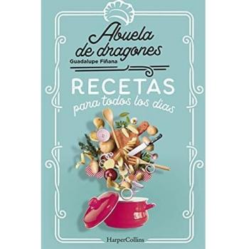 RECETAS PARA TODOS LOS DÃAS.
