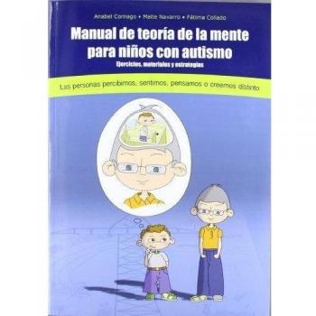 Manual de la teoria de la mente para niños con autismo