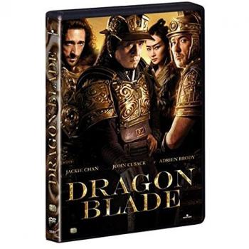 Dragon Blade [DVD]