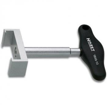Extractor para bobinas de encendido HAZET 1849-10 - 102 mm