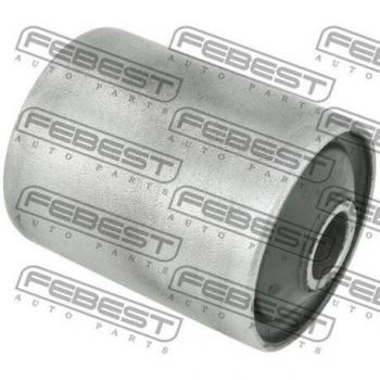 FEBEST Bush, leaf spring FDAB-054 - Casquillo del cojinete, ballesta FEBEST FDAB-054