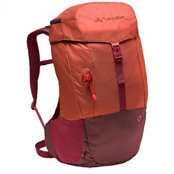 Vaude Women's Skomer 16L Red Backpack