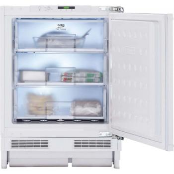 CONGELADOR INTEGR. Table Top BEKO BU1203N 81.8X59